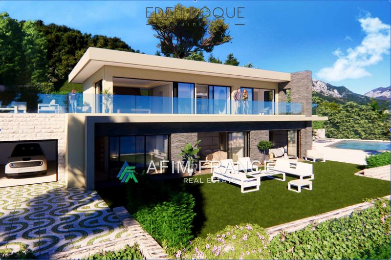 Villa - 235 m² - 5 pièces