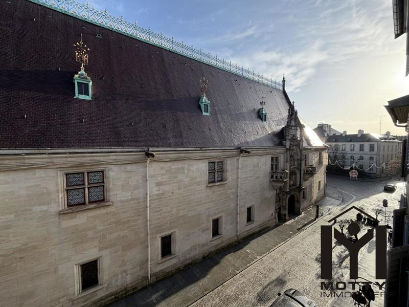 Appartement - 28 m² - 2 pièces