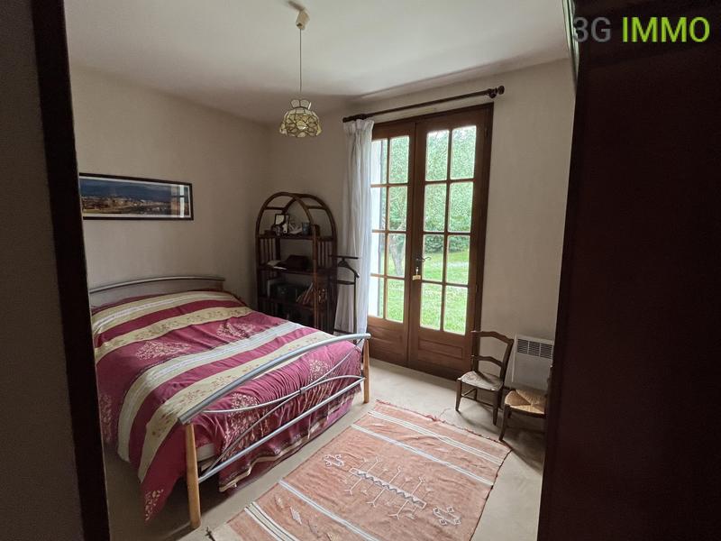 Maison - 157 m² - 5 pièces