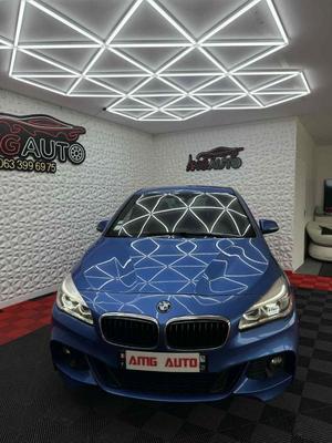 Bmw Serie 2 Active Tourer (F45) 218d 2.0 d 150 Cv. 16v Xdrive Bva8