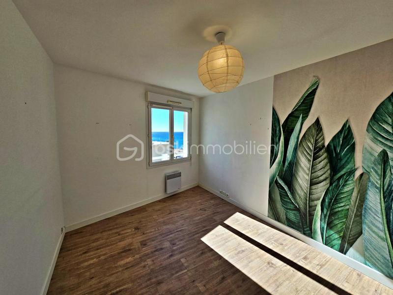 Appartement - 89 m² - 3 pièces