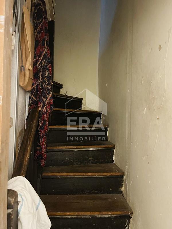 Local commercial - 56 m²