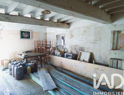 Maison - 145 m² - 4 pièces