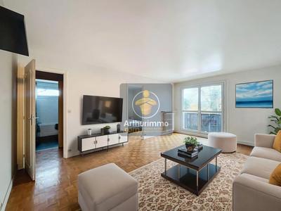 Appartement - 74 m² - 4 pièces