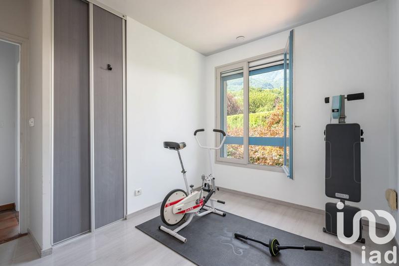 Maison - 152 m² - 6 pièces