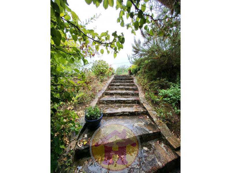 Maison - 181 m² - 6 pièces