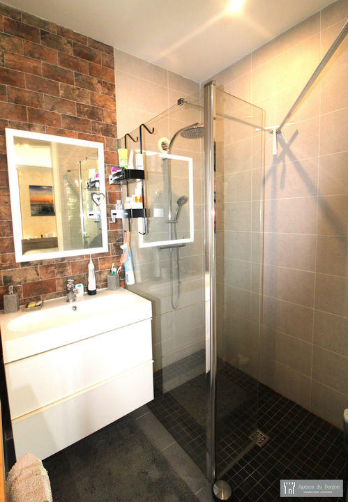 Maison ancienne - 200 m² - 5 pièces