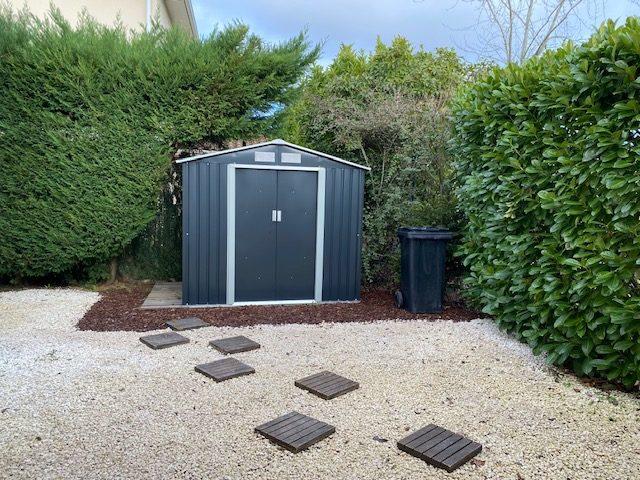 Villa - 80 m² - 4 pièces