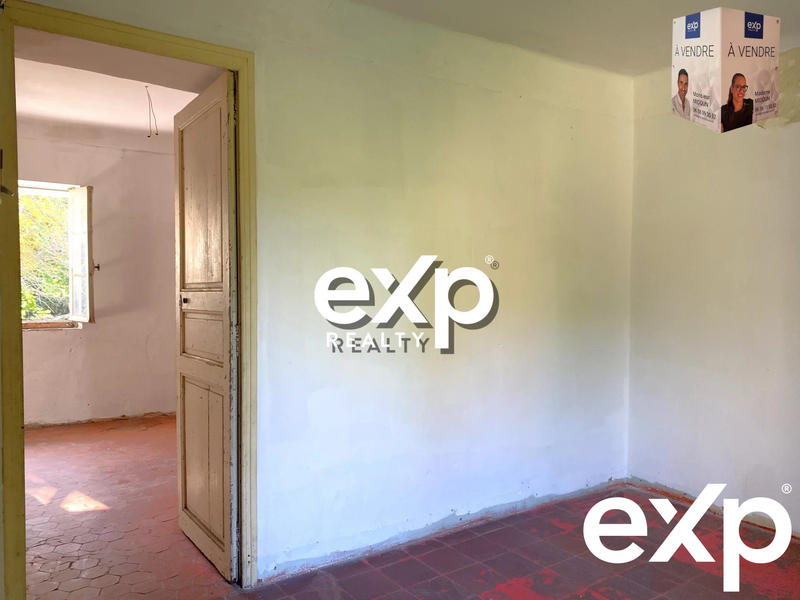 Maison - 44 m² - 3 pièces