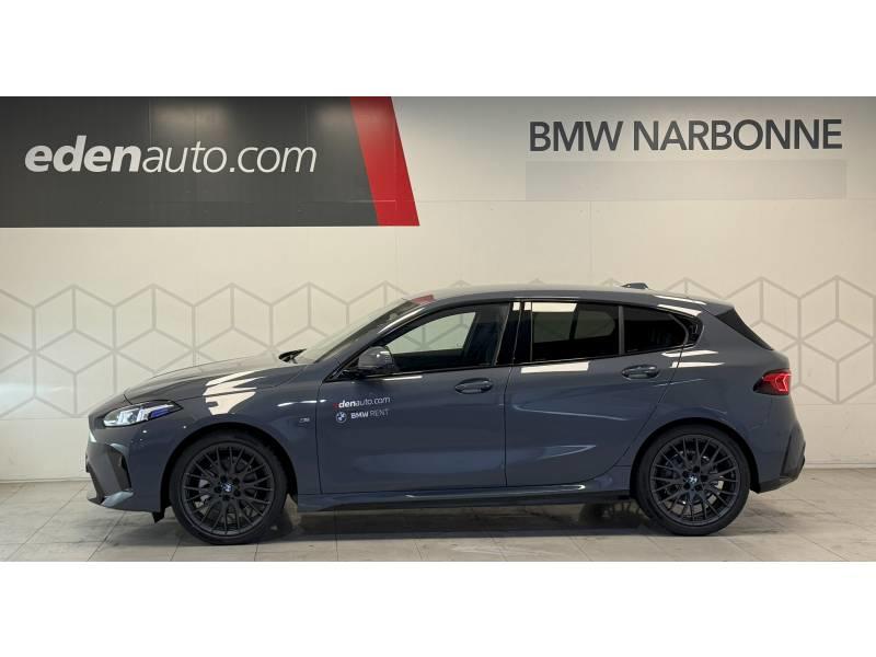 Bmw Série 1 120 170 ch Dkg7 m Sport