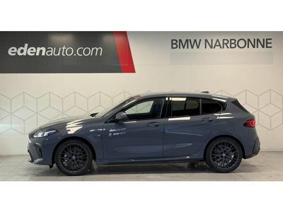 Bmw Série 1 120 170 ch Dkg7 m Sport
