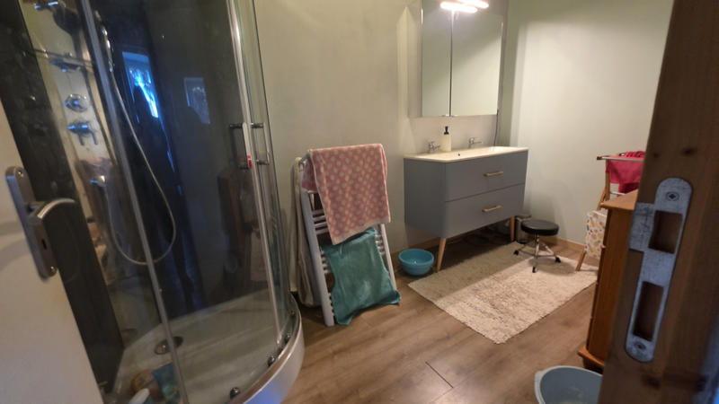 Ferme - 130 m² - 6 pièces