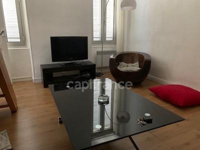 Appartement - 30 m² - 1 pièce