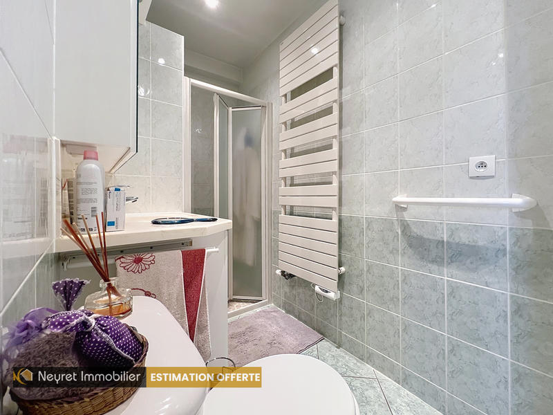 Maison - 172 m² - 8 pièces