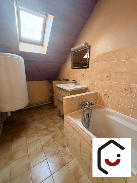 Maison - 44 m² - 2 pièces