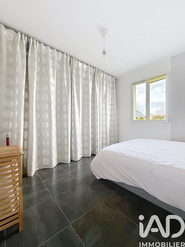 Maison - 168 m² - 5 pièces