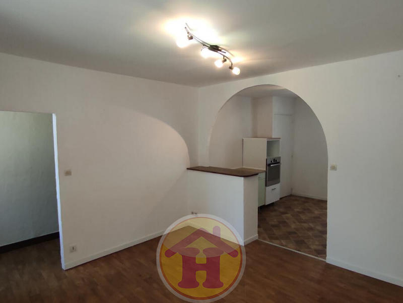 Maison - 69 m² - 3 pièces