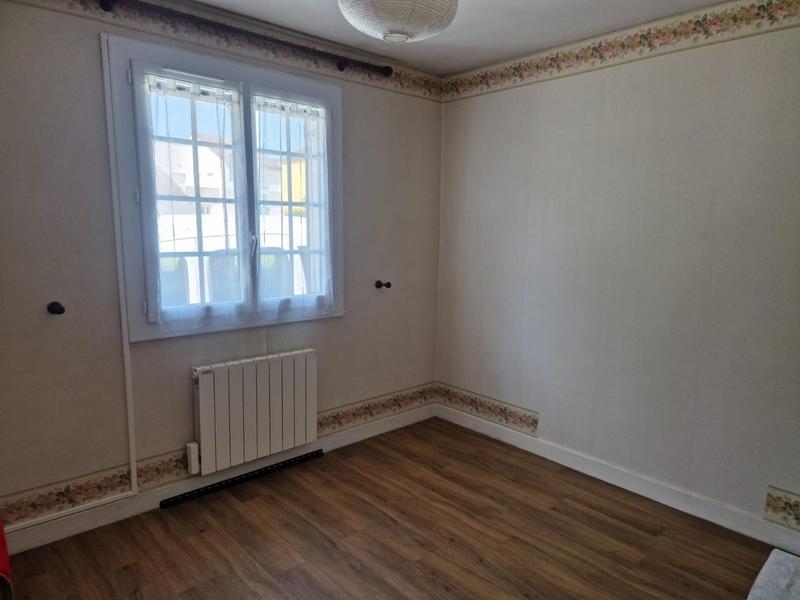 Maison - 121 m² - 6 pièces