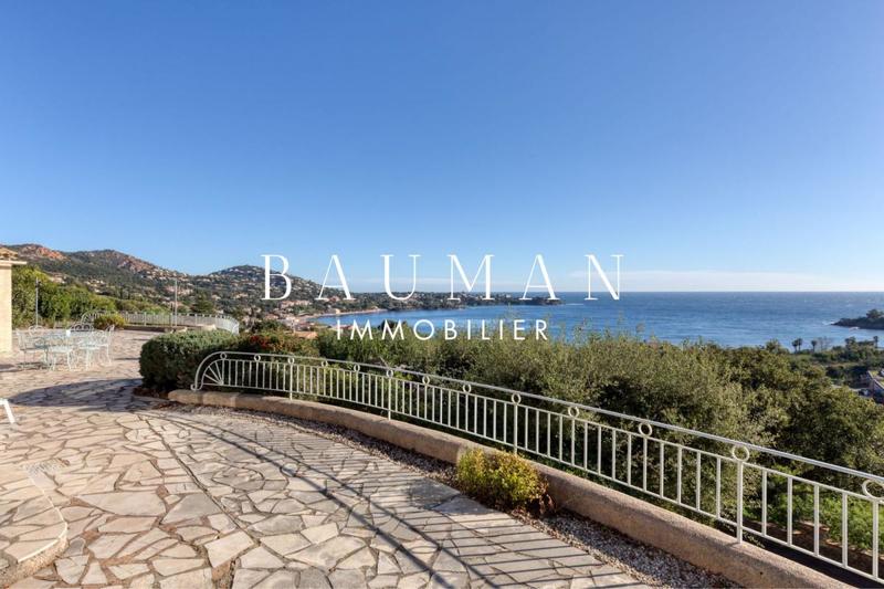 Villa - 170 m² - 5 pièces