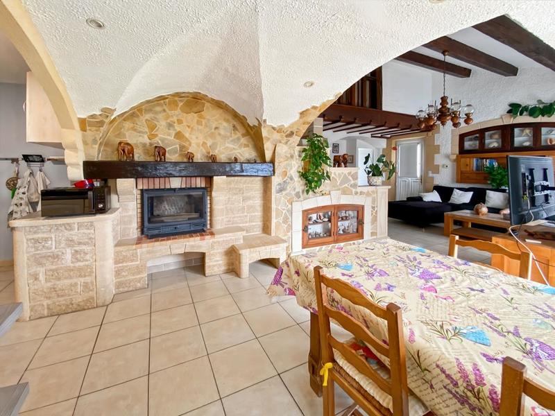 Villa - 101 m² - 5 pièces