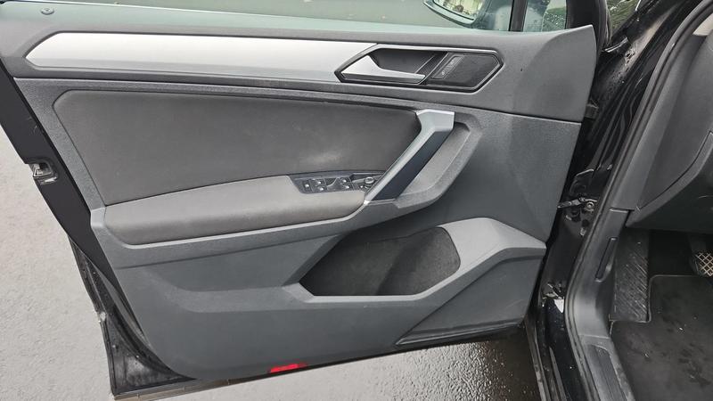 Volkswagen Tiguan II 2.0 Tdi 150 Confortline