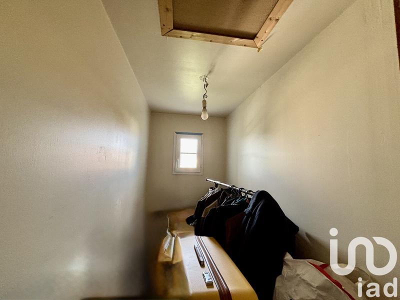 Maison - 148 m² - 6 pièces