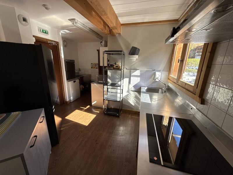 Châlet - 432 m² - 9 pièces