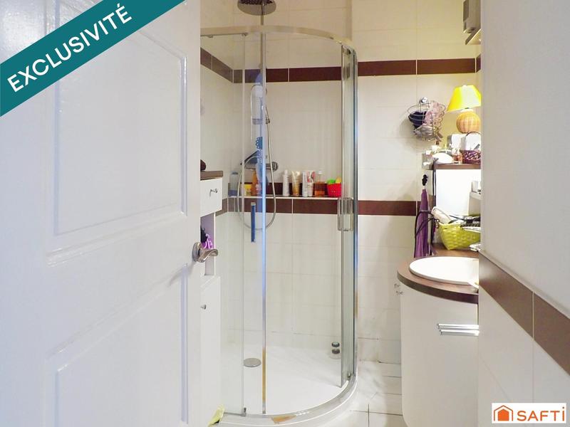 Appartement - 67 m² - 2 pièces