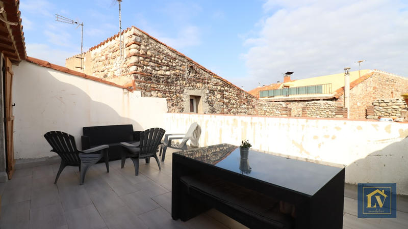 Appartement - 117 m² - 4 pièces