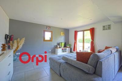 Maison - 80 m² - 3 pièces