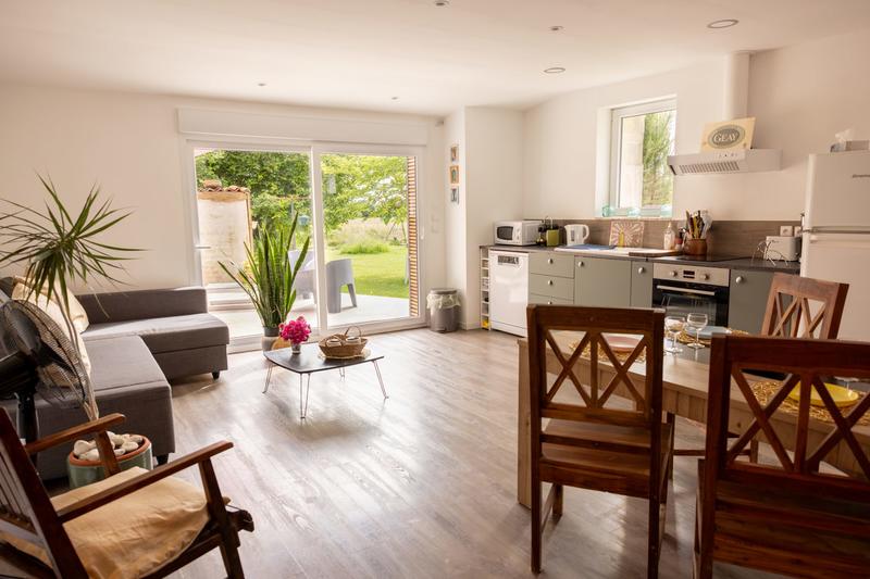 Maison - 228 m² - 6 pièces