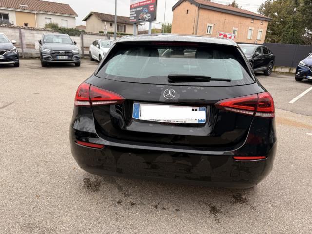 Mercedes Classe a Benz 160 Bm6 Style Line