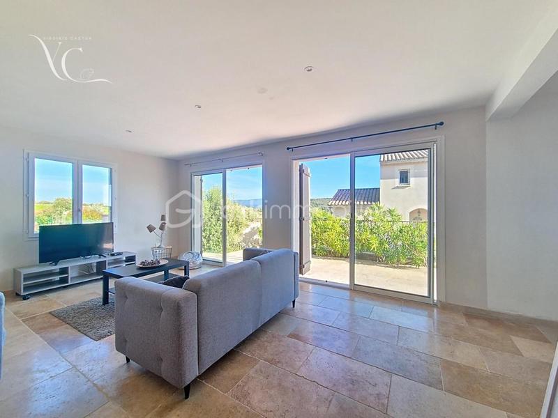 Maison - 109 m² - 5 pièces