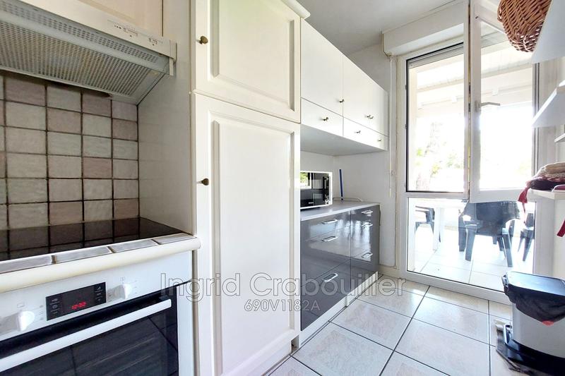 Appartement - 77 m² - 3 pièces