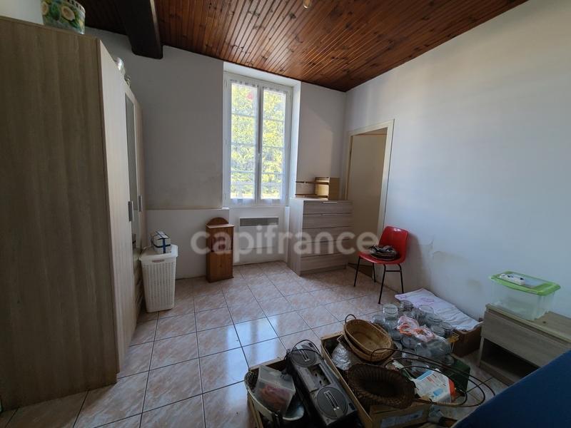 Maison - 170 m² - 6 pièces