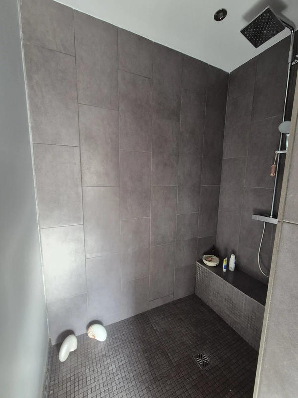 Appartement - 115 m² - 4 pièces