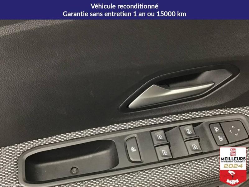 Dacia Sandero Stepway Expression