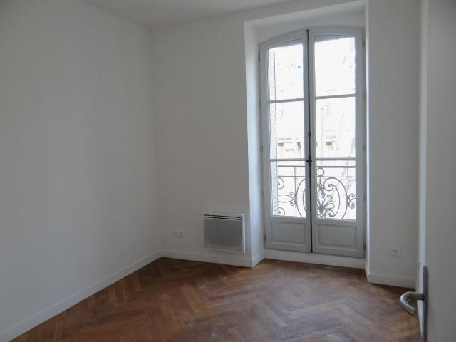Appartement - 112 m² - 3 pièces