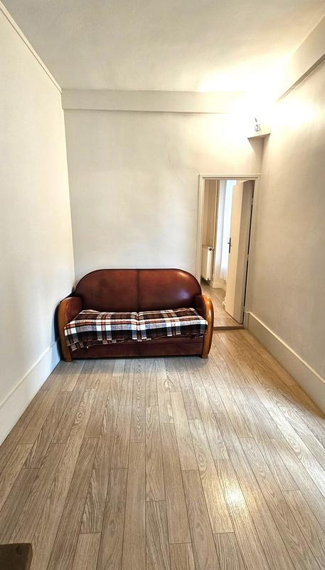 Duplex - 106 m² - 5 pièces