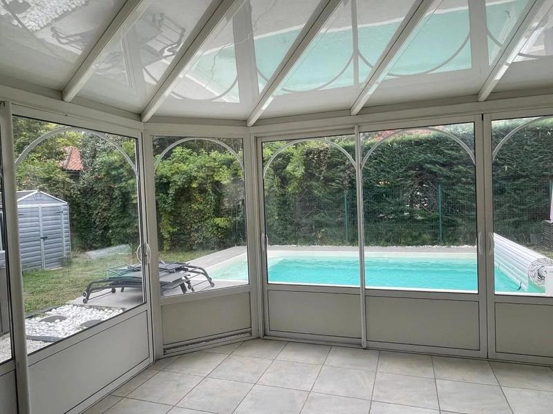 Maison - 162 m² - 6 pièces