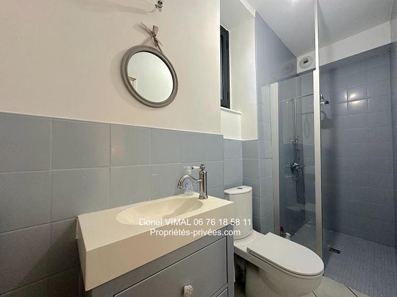 Maison - 170 m² - 5 pièces