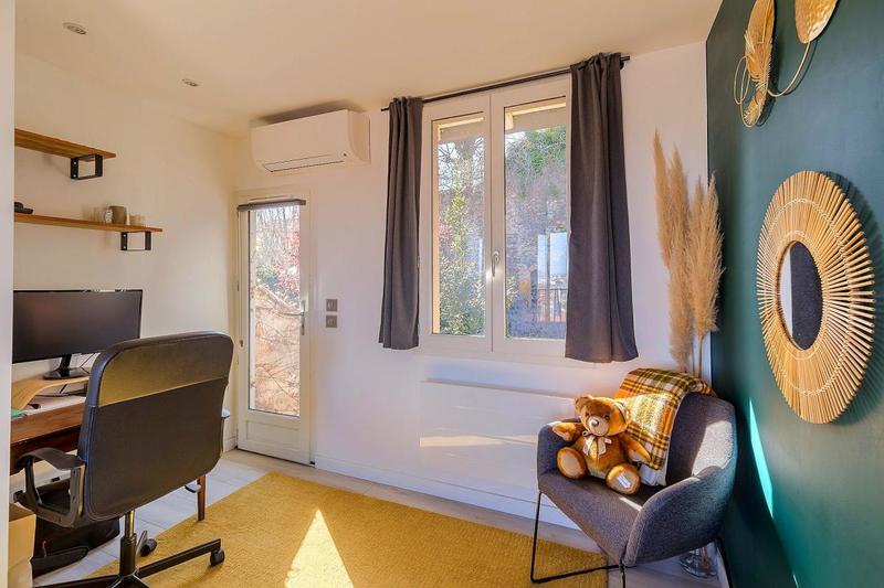 Duplex - 35 m² - 2 pièces