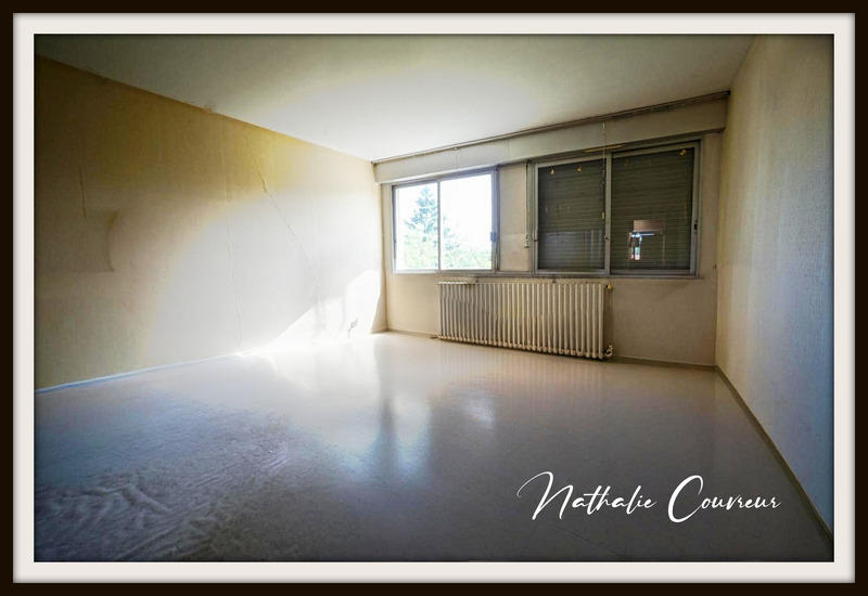 Appartement - 178 m² - 8 pièces