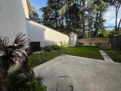 Maison - 51 m² - 2 pièces