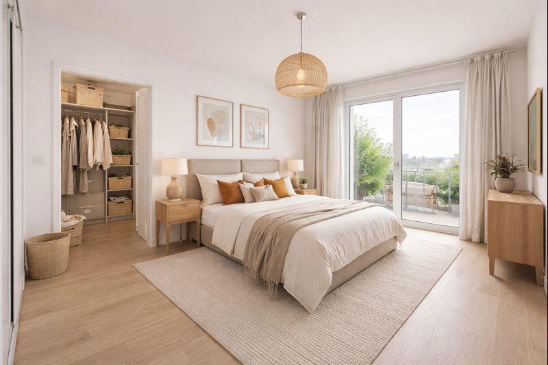 Appartement - 87 m² - 4 pièces