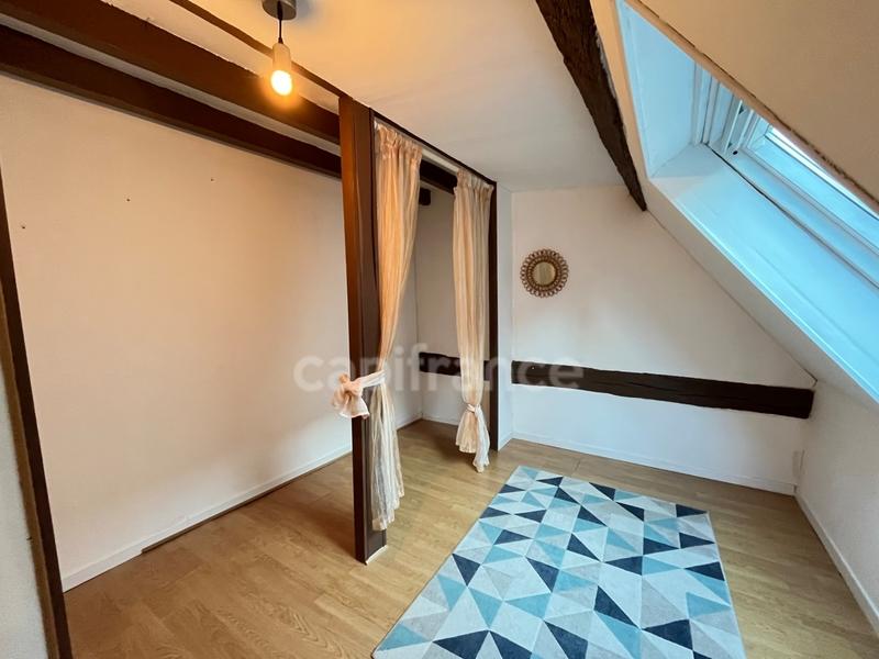 Maison de ville - 124 m² - 4 pièces