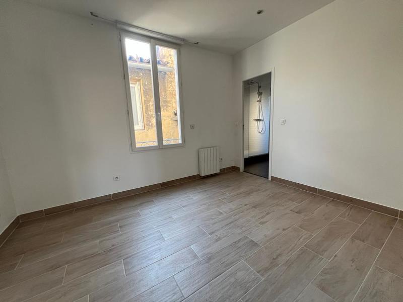 Appartement - 54 m² - 2 pièces