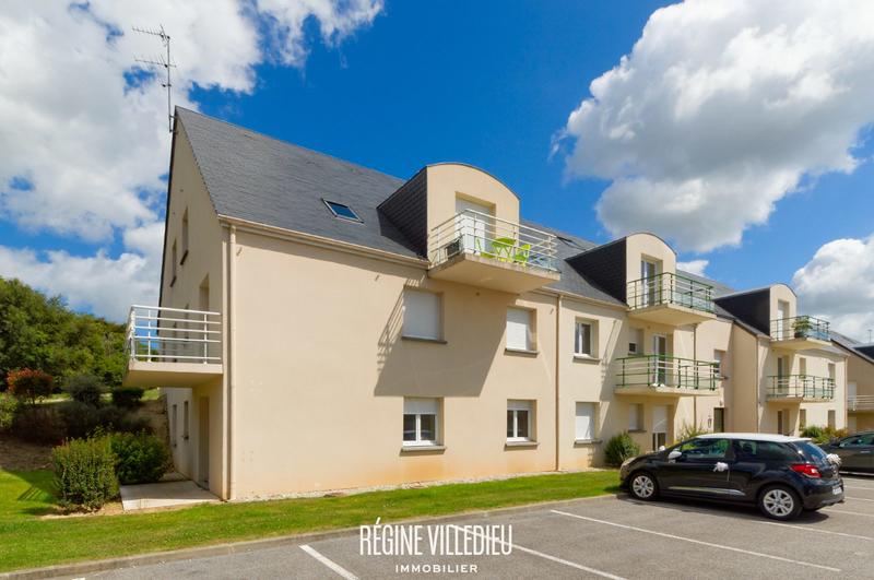 Appartement - 38 m² - 1 pièce