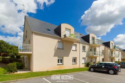 Appartement - 38 m² - 1 pièce