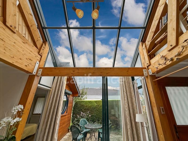 Maison - 194 m² - 7 pièces